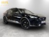 Cupra Formentor 2.0 TSI VZ2 SUV 5dr Petrol DSG 4Drive Euro 6 (s/s) (310 ps) Cruise Control