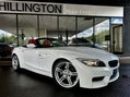 BMW Z4 2.0 20i M Sport Auto sDrive Euro 5 2dr 11