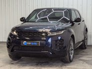 Land Rover Range Rover Evoque 1.5 Range Rover Evoque Autobiography PHEV Auto 4WD 5dr 25
