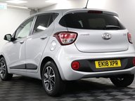Hyundai i10 PREMIUM 22