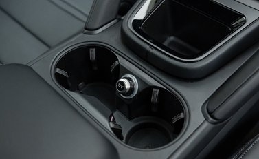 Porsche Cayenne TURBO E-HYBRID 25