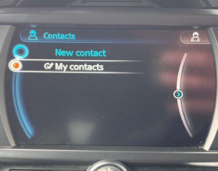 Mini Clubman 1.5 Clubman Cooper Auto 6dr 40