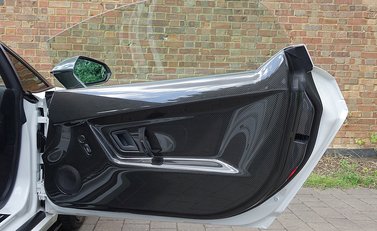 Lamborghini Gallardo LP 570-4 Performante Spyder 21