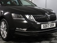 Skoda Octavia SE L TSI 24
