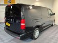 Vauxhall Vivaro 1.5 Turbo D 2900 Sportive L2 H1 Euro 6 (s/s) 5dr 7