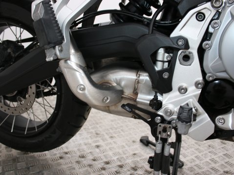 BMW F 850 GS F 850 GS (SPORT) 17
