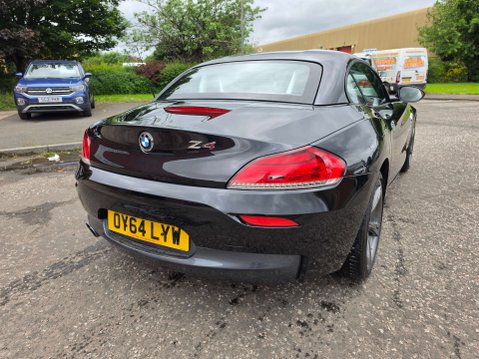 BMW Z4 2.0 Z4 sDrive 20i M Sport 2dr 34