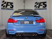 BMW M4 3.0 BiTurbo GPF Competition Coupe 2dr Petrol DCT Euro 6 (s/s) (450 ps) 28