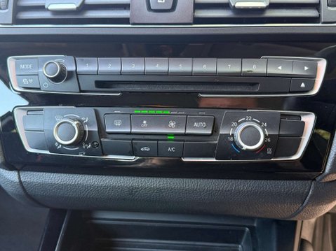 BMW 2 Series 2.0 218d Sport 2dr 42
