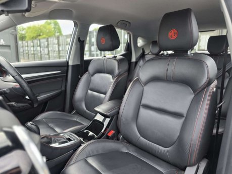 MG ZS 1.0 T-GDI Exclusive SUV 5dr Petrol Auto Euro 6 (111 ps) 20