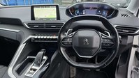 Peugeot 3008 1.2 PureTech GPF Allure SUV 5dr Petrol EAT Euro 6 (s/s) (130 ps) 53