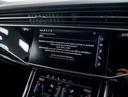 Audi Q7 3.0 Q7 Black Edition 55 TFSI MHEV Quattro Auto 4WD 5dr 27