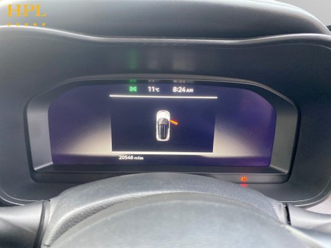 Nissan Juke 1.0 DIG-T N-Connecta SUV 5dr Petrol DCT Auto Euro 6 (s/s) (114 ps) 14