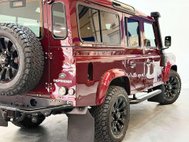 Land Rover Defender 2.2 TDCi XS Station Wagon Double Cab 5dr Diesel Manual 4WD MWB Euro 5 (122 20
