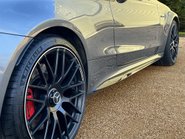 Mercedes-Benz C Class AMG C 63 S PREMIUM PLUS 27