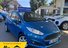 Ford Fiesta 1.25 Zetec Euro 6 3dr