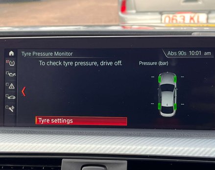 BMW 4 Series 2.0 420D Gran Coupe M Sport Auto 5dr 39