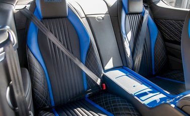 Bentley Continental GT V8 S Mulliner 13