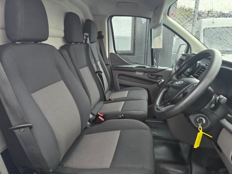 Ford Transit Custom 300 LEADER P/V ECOBLUE 9