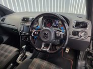Volkswagen Polo 1.8 TSI BlueMotion Tech GTI Hatchback 5dr Petrol DSG Euro 6 (s/s) (192 ps) 42