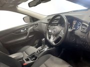 Nissan X-Trail 1.3 DIG-T N-Connecta SUV 5dr Petrol DCT Auto Euro 6 (s/s) (160 ps) Alloys 12