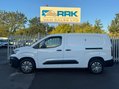 Peugeot Partner 1.5 BlueHDi 950 Professional Premium + Long Panel Van 6dr Diesel Manual LWB 2