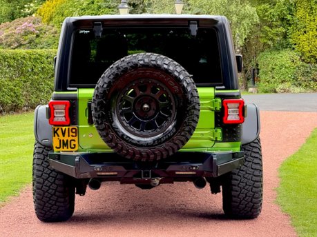 Jeep Wrangler RUBICON 23