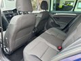 Volkswagen Golf 1.6 Golf Match TDI Semi-Auto 5dr 16