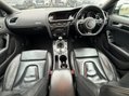 Audi A5 2.0 TDI Black Edition Plus Sportback Euro 5 (s/s) 5dr 12