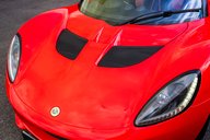 Lotus Elise 1.8 Elise S Club Racer 2dr 36