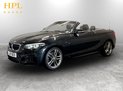 BMW 2 Series 1.5 218i GPF M Sport Convertible 2dr Petrol Auto Euro 6 (s/s) (136 ps) 3