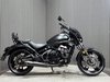 Kawasaki Vulcan S 650 2018 ONLY 3K LONG MOT ARROW EXHAUST 650CC A2 CRUISER BIKE