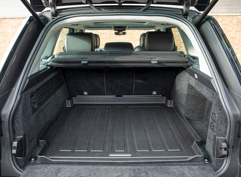 Land Rover Range Rover 5.0 Autobiography 30