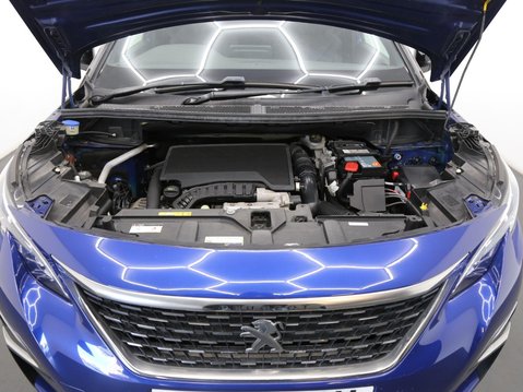 Peugeot 3008 1.2 PureTech GT Line Premium EAT Euro 6 (s/s) 5dr 29