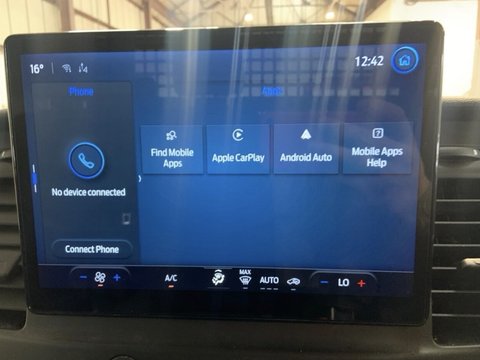 Ford Transit 350 LEADER L4H1 SCC ECOBLUE 16