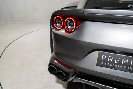 Ferrari 812 Superfast NOW SOLD. SIMILAR REQUIRED. PLEASE CALL 01903 254800. 42