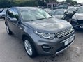 Land Rover Discovery Sport 2.0 TD4 HSE Auto 4WD Euro 6 (s/s) 5dr 1