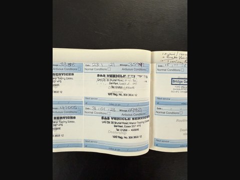 Peugeot 108 1.2 108 Allure 5dr 83