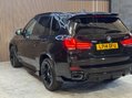 BMW X5 3.0 X5 xDrive 30d M Sport Auto 4WD 5dr 23
