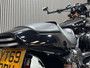 Harley-Davidson Street Rod 750 XG 2019 ONLY 5K MOT WARRANTY A2 CRUISER BIKE HD 750CC 12