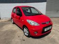 Hyundai i10 1.1 Edition Euro 4 5dr 1