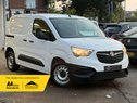 Vauxhall Combo 1.6 Combo 2300 Edition S/S