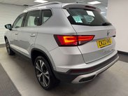 SEAT Ateca 1.5 Ateca SE Technology TSi Evo 5dr 25