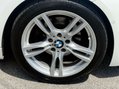 BMW 3 Series 2.0 320d M Sport Auto 5dr 51