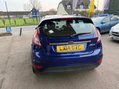 Ford Fiesta 1.25 Zetec Euro 5 5dr 6