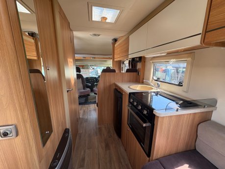 Swift Escape 644 16