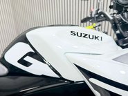 Suzuki GSX-S GSX 125 S 2024 ONLY 1K STUNNING 15BHP LEARNER 125CC SPORT 7