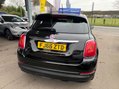 Fiat 500X 1.4 MultiAir Lounge Euro 6 (s/s) 5dr 13