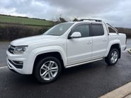 Volkswagen Amarok DC V6 258 ps Tdi Highline 4Motion - Factory Diff Lock 1