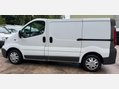 Vauxhall Vivaro 2.0 2900 CDTi Panel Van 4dr Diesel Manual FWD L3 (224 g/km, 89 bhp) 6